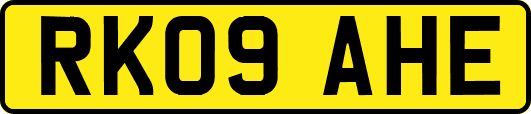 RK09AHE