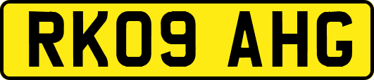 RK09AHG