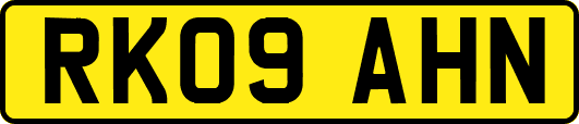 RK09AHN