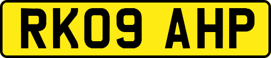 RK09AHP