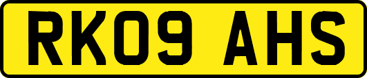 RK09AHS