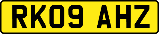 RK09AHZ