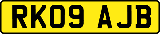 RK09AJB