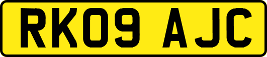 RK09AJC