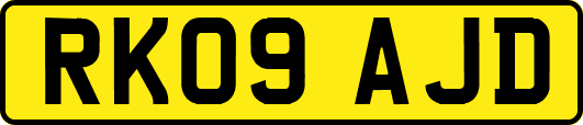 RK09AJD
