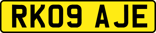 RK09AJE