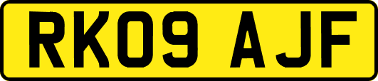 RK09AJF