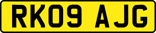 RK09AJG