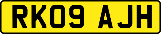 RK09AJH