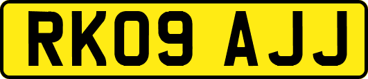 RK09AJJ