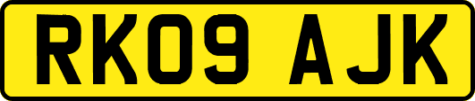 RK09AJK