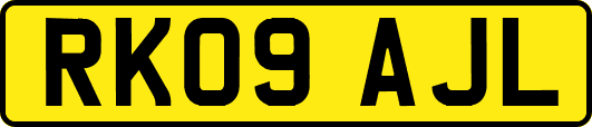 RK09AJL