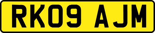 RK09AJM