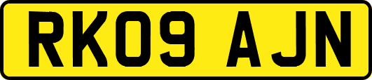 RK09AJN
