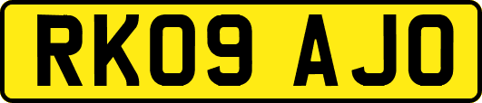 RK09AJO