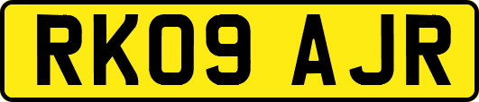 RK09AJR