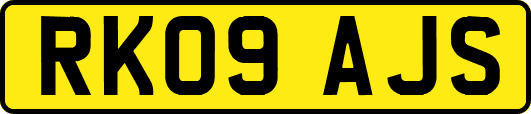 RK09AJS