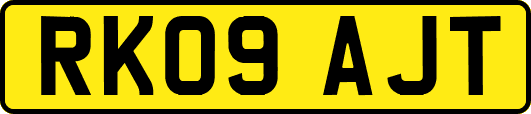 RK09AJT