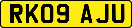 RK09AJU