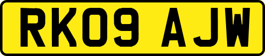 RK09AJW