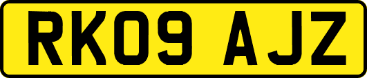 RK09AJZ