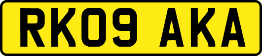RK09AKA