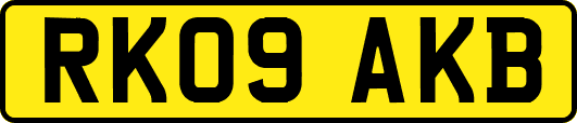 RK09AKB