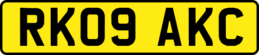 RK09AKC