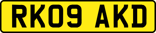 RK09AKD