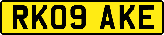 RK09AKE