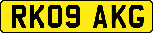 RK09AKG