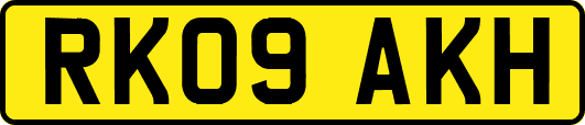 RK09AKH