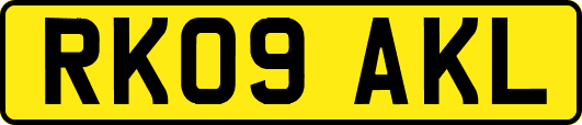 RK09AKL