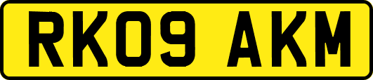 RK09AKM