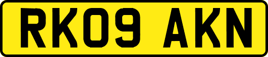 RK09AKN