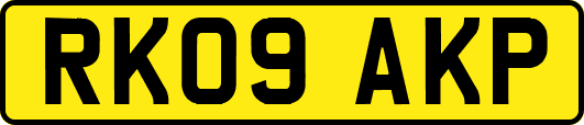 RK09AKP