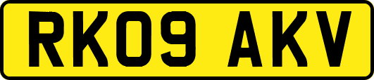 RK09AKV