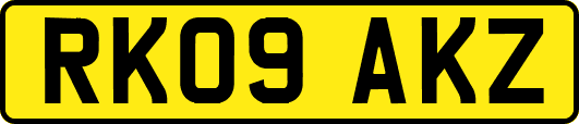 RK09AKZ