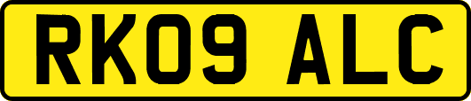 RK09ALC