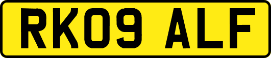 RK09ALF