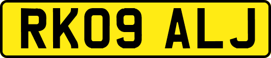 RK09ALJ