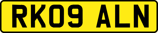 RK09ALN