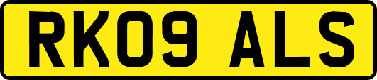 RK09ALS