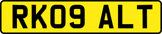 RK09ALT