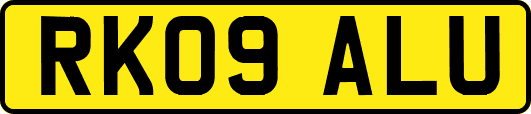 RK09ALU