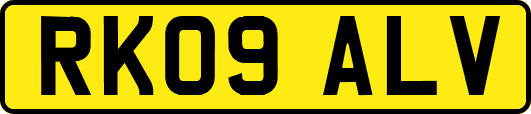 RK09ALV