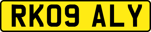 RK09ALY