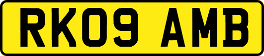 RK09AMB