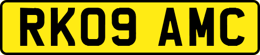RK09AMC