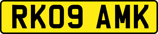 RK09AMK